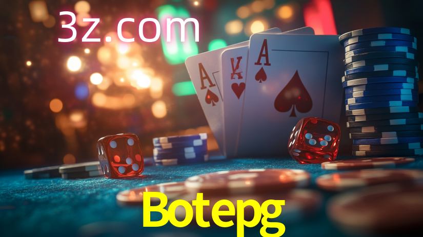 Botepg Apostas Esportivas